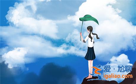 恋爱宝典：男人喜欢女人的8种表现