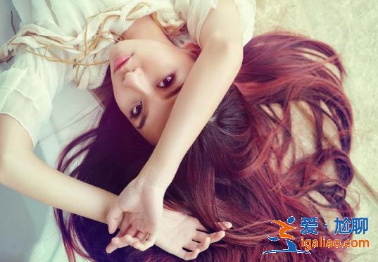恋爱秘籍：什么样的女人最能让男人服软？