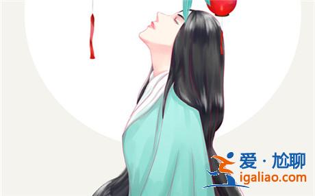男人也需要安全感？为什么男人喜欢姐姐型女生