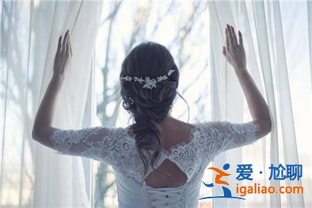 在女人心里，这是最动人的情话