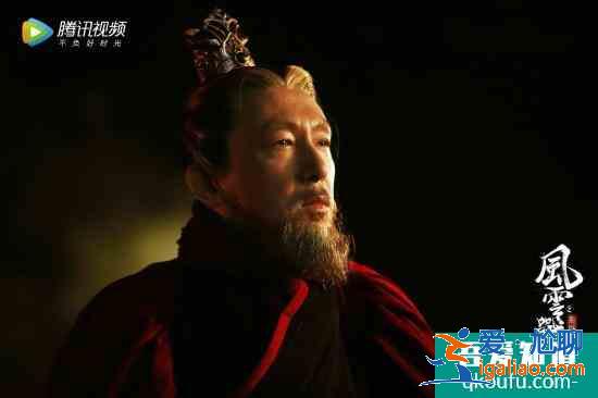 《风云战国之枭雄》白起篇上线 苏可还原战神跌宕人生？