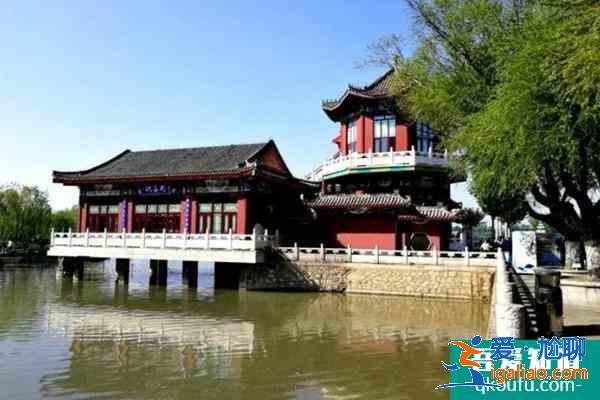 2022受疫情影响天津水上公园西门临时关闭公告？