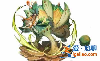 原神翠翎恐蕈怎么打？原神翠翎恐蕈打法攻略分享？