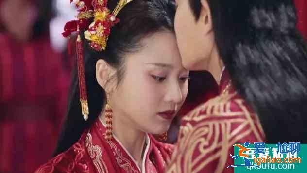 《暮白首》那岚岳：即使入了地狱，也还是一个人？