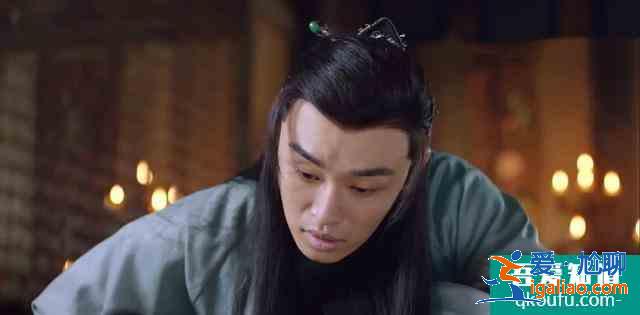 任嘉伦16连冠！暮白首：那岚岳江湖第一的“背锅侠”坐稳了？