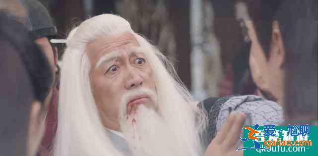 任嘉伦16连冠！暮白首：那岚岳江湖第一的“背锅侠”坐稳了？