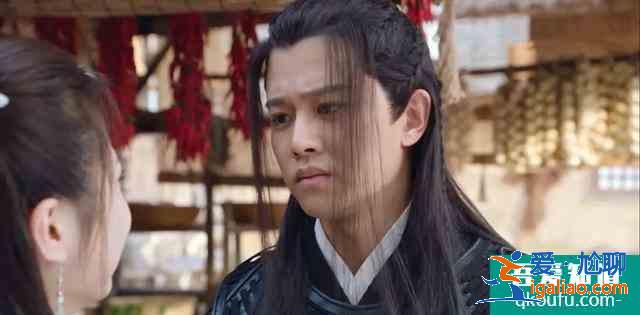 任嘉伦16连冠！暮白首：那岚岳江湖第一的“背锅侠”坐稳了？