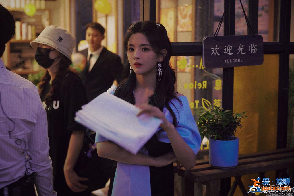 内娱女明星生图天花板盘点  谁的生图是你心目中的yyds？