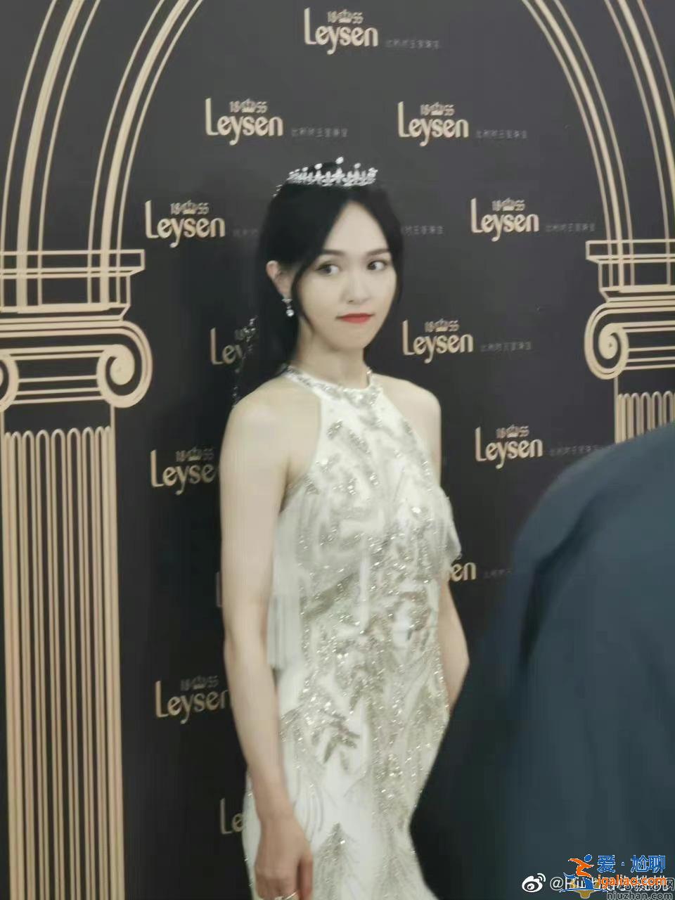 内娱女明星生图天花板盘点  谁的生图是你心目中的yyds？