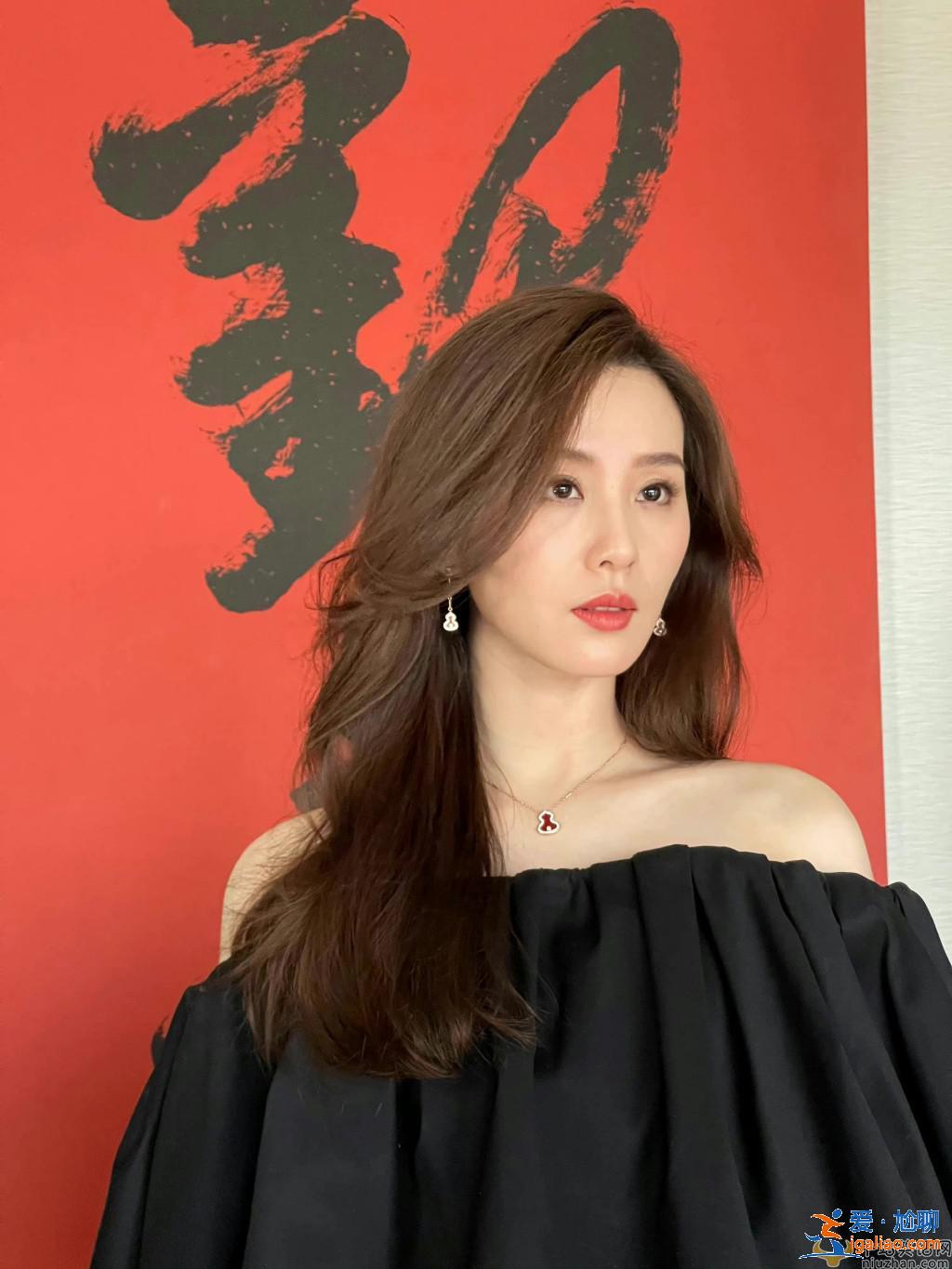 内娱女明星生图天花板盘点  谁的生图是你心目中的yyds？