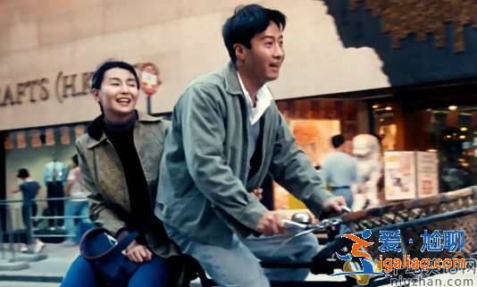 陈可辛揭与演员合作幕后：曾志伟没睡醒时演技最好，金城武最难沟通
