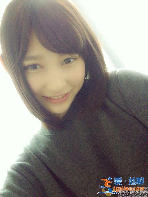 日本女艺人志田爱佳改行做陪酒女？志田爱佳发文承认后遭骂 ​