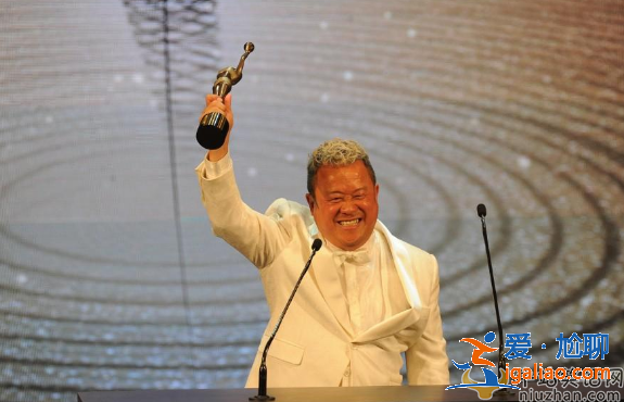 陈可辛揭与演员合作幕后：曾志伟没睡醒时演技最好，金城武最难沟通