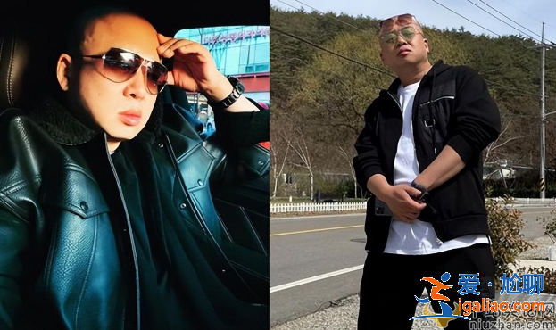 韩国歌手Don Spike吸毒被抓 曾为EXO等创作歌曲 网友震惊才刚结婚