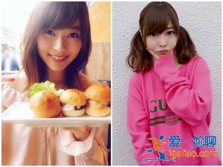 AKB48指原莉乃缺席握手会 连拔四颗智齿变国字脸