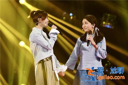 跨界歌王第五期魏大勋对战陈建斌遭淘汰 江珊带病与王珞丹合唱