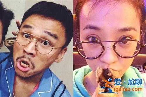 陈意涵与发型师男友Tom分手 聚少离多是主因