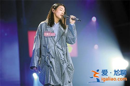 明日之子杨幂盛世美颜三强 赵天宇常斌王竟力资料介绍