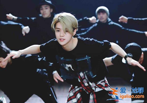鹿晗最近行程2017有哪些 鹿晗2017年新专辑都有哪些歌曲