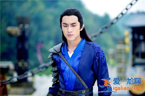 极限挑战林更新直播唱歌狂掉粉 林更新直播是什么平台