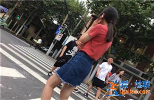 王思聪被街头相亲遭嫌弃 王思聪现女友长这样