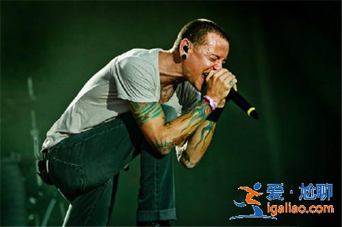 林肯公园Linkin Park主唱为什么自杀 查斯特·贝宁顿童年疑遭性侵