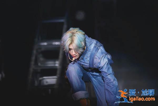 鹿晗最近行程2017有哪些 鹿晗2017年新专辑都有哪些歌曲