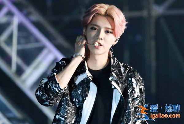 鹿晗最近行程2017有哪些 鹿晗2017年新专辑都有哪些歌曲