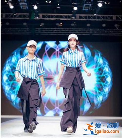 陈学冬微博自爆被妈揍 挑战者联盟最新一期范冰冰陈学冬穿的什么衣服