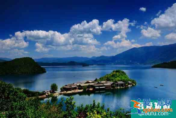 泸沽湖最佳旅游时间是几月份？