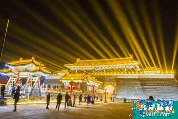 哪个城市适合过年旅游？