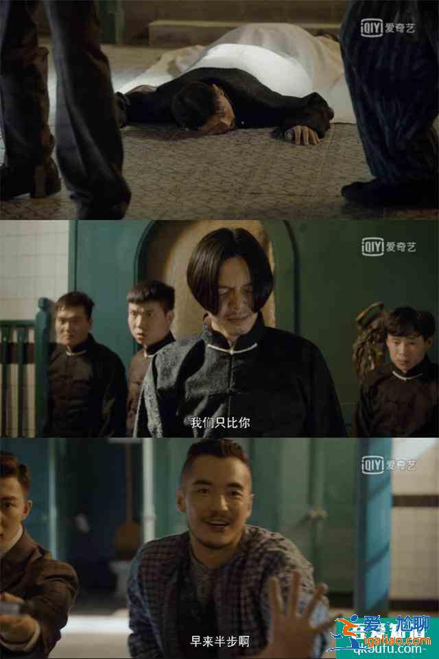 《河神2》能否定义新的“河神”？？