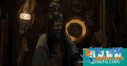 《河神2》能否定义新的“河神”？？