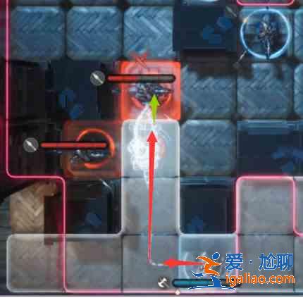 环形战争苦修会书库2层怎么过？苦修会书库2层通关攻略一览？