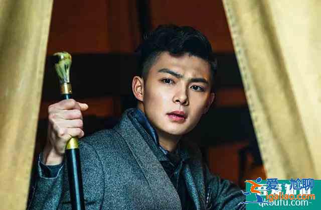 双男主都陷争议，为何依然阻止不了《河神2》继续走花路？？