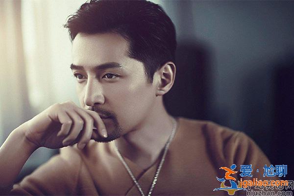 胡歌童年集体照毛衣抢镜 8岁荧幕首秀竟是正大综艺主题曲