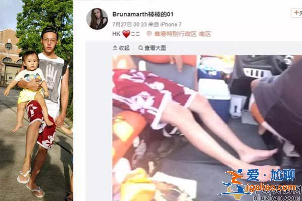 陈伟霆女友是谁 原来陈伟霆的情史这么丰富