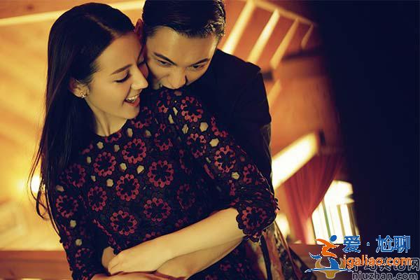 陈伟霆女友是谁 原来陈伟霆的情史这么丰富