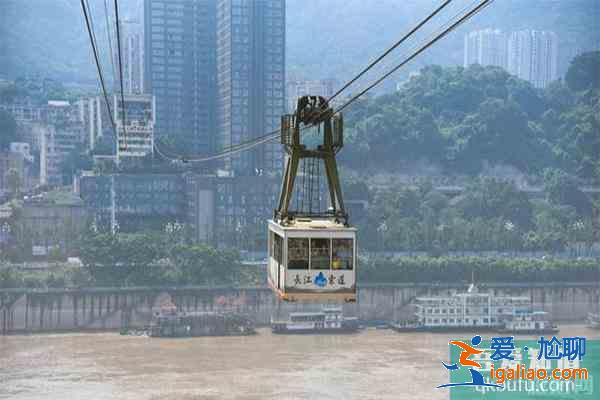 重庆市区旅游景点攻略 重庆市区有哪些景区？