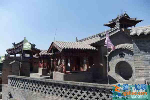 山西运城夏县景点汇总 夏县景点推荐？
