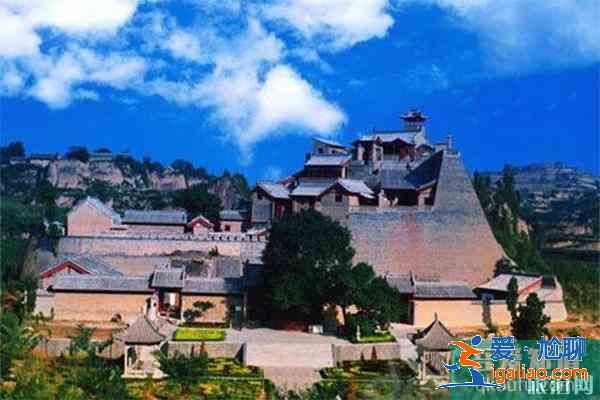 山西运城夏县景点汇总 夏县景点推荐？