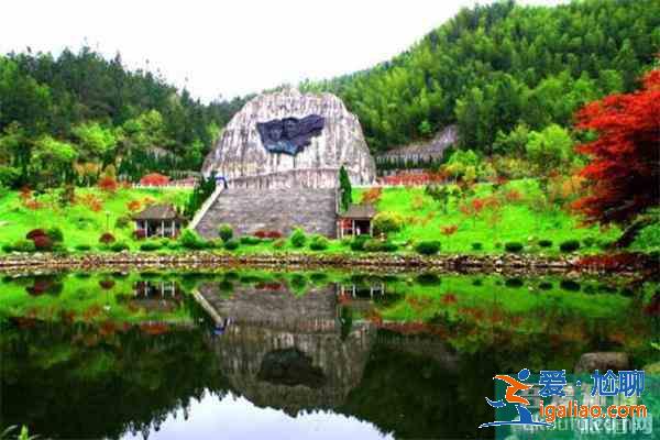 井冈山景区有哪些景点 井冈山革命根据地介绍？