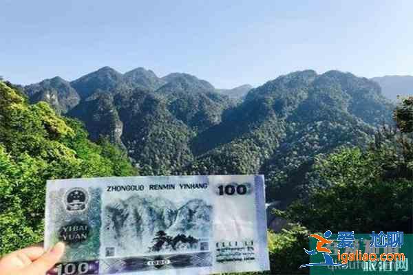 井冈山景区有哪些景点 井冈山革命根据地介绍？