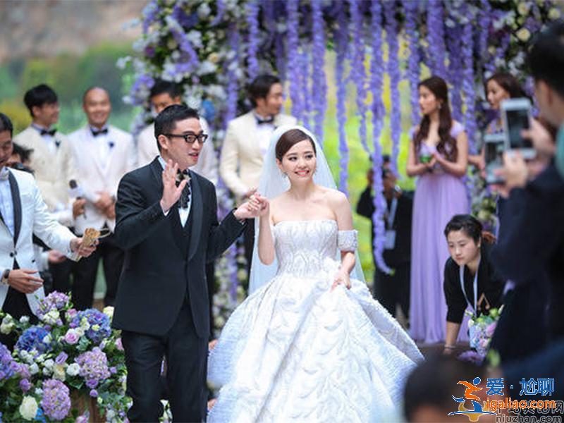 张靓颖冯轲离婚是真吗 闺蜜发朋友圈疑证实婚变
