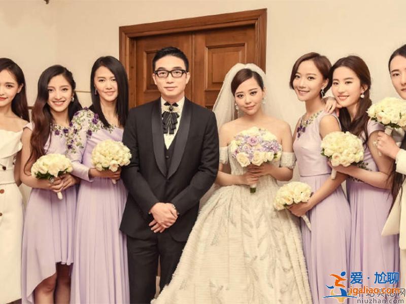 张靓颖冯轲离婚是真吗 闺蜜发朋友圈疑证实婚变