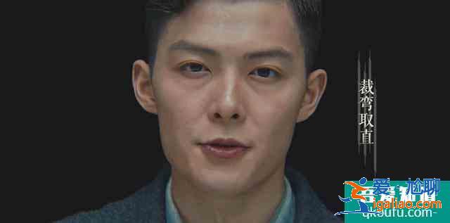 “现男友”换成“陆展博”，《河神2》还是内味吗？？