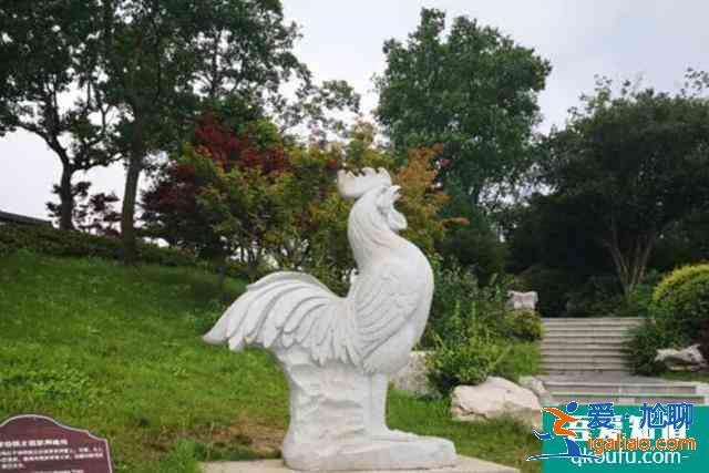热播网剧《河神2》，原来讲的是咱江都的这些“神兽”？
