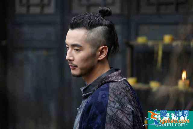 “现男友”换成“陆展博”，《河神2》还是内味吗？？