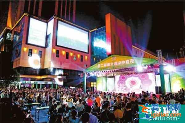 上海夜市哪里最热闹(附游玩指南)？