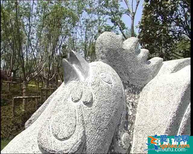 热播网剧《河神2》，原来讲的是咱江都的这些“神兽”？